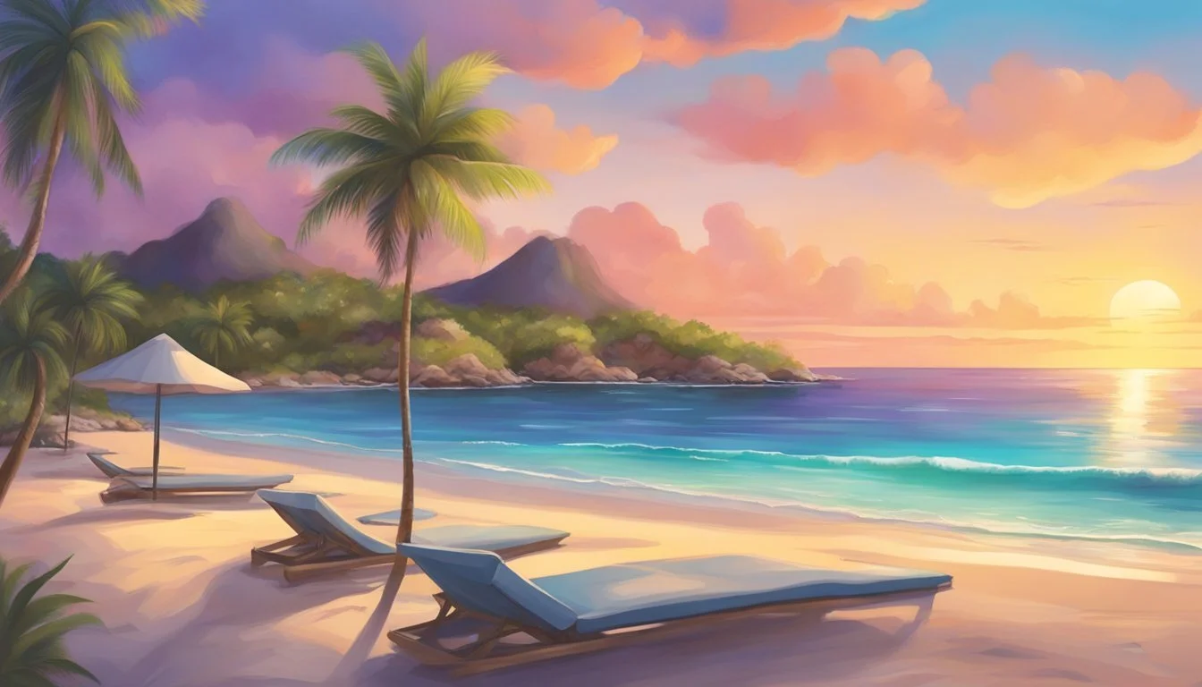 Auswandern nach Curaçao: Ihr Wegweiser in ein karibisches Paradies