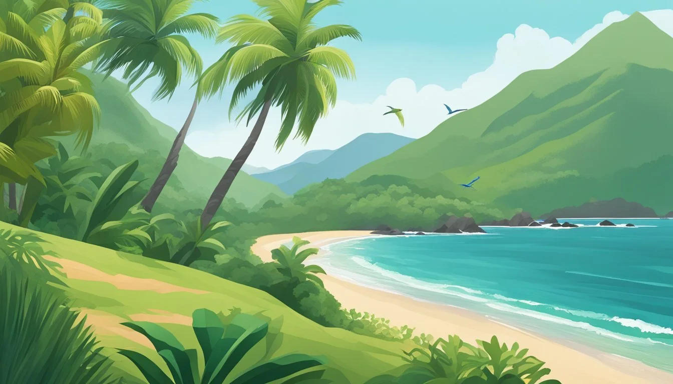 Auswandern nach Costa Rica: Ihr Leitfaden für ein neues Leben im Paradies