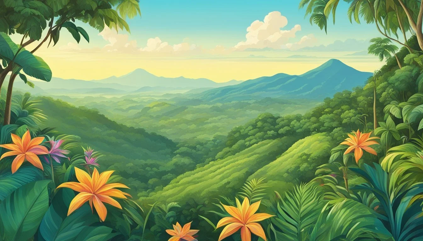 Auswandern nach Costa Rica: Tipps und Erfahrungen für ein tropisches Paradies