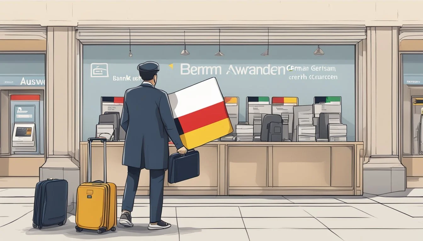 Deutsches Bankkonto nach dem Auswandern: Behalten oder Kündigen?