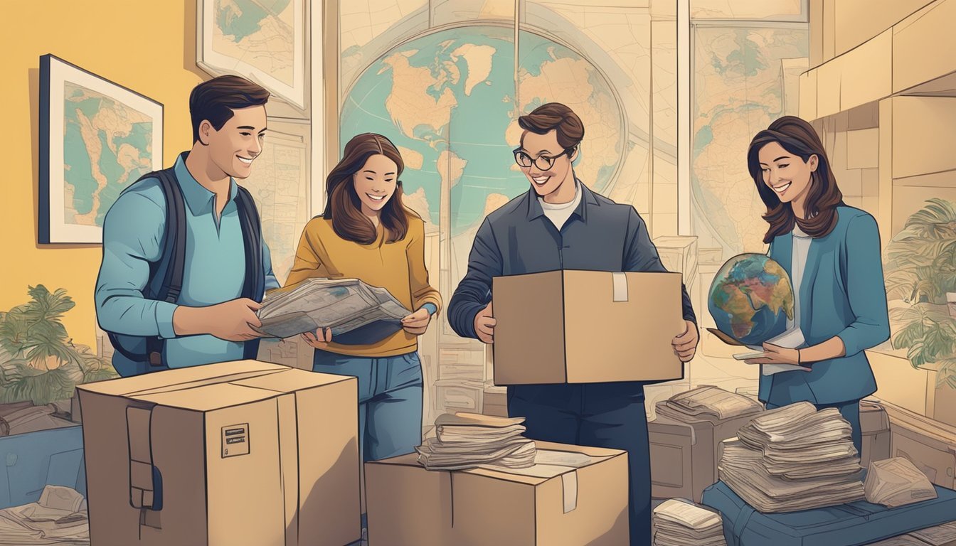 Auswandern: Echte Erfahrungen und hilfreiche Tipps für ein neues Leben im Ausland