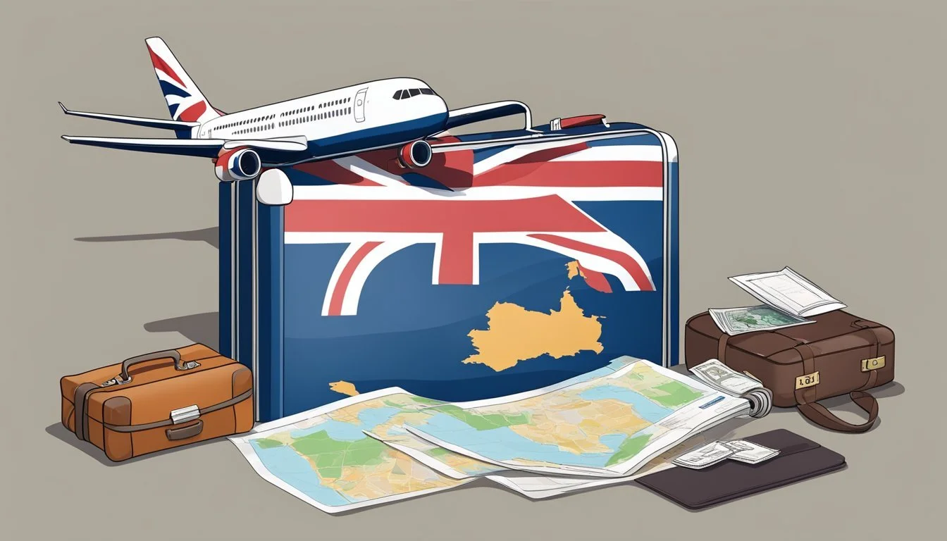 Auswandern nach Großbritannien: Chancen und Herausforderungen im Post-Brexit-Zeitalter