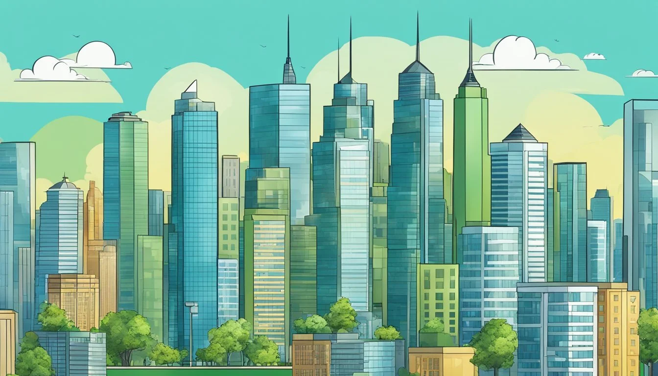 Auswandern nach Houston: Neues Leben in der texanischen Metropole