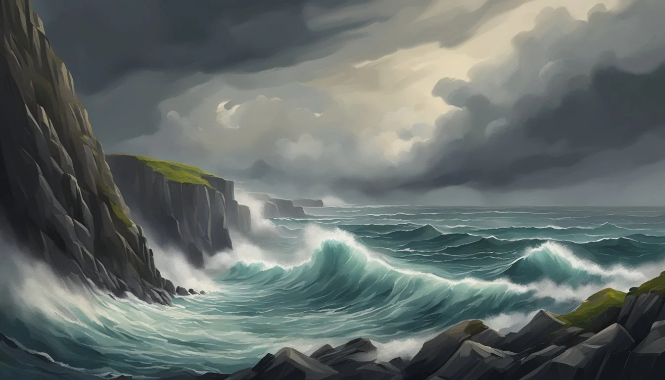 Die Schattenseiten des Auswanderns: Nachteile eines Lebens in Irland