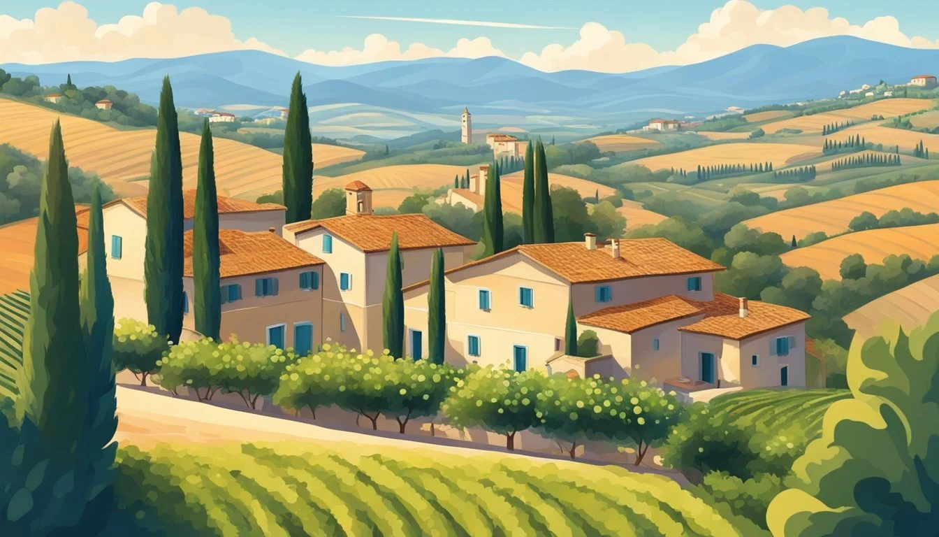 Auswandern nach Italien: Wichtige Voraussetzungen für Ihren Umzug