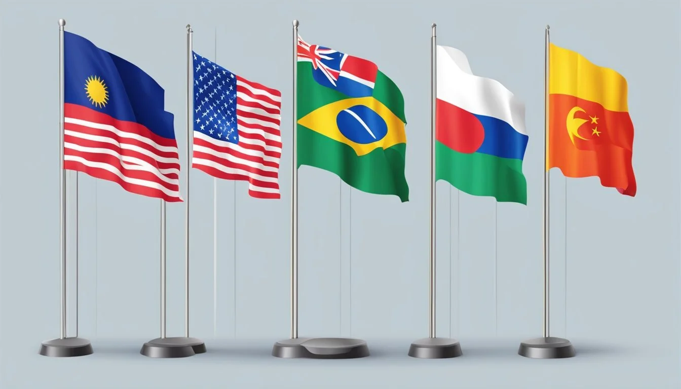 BRICS-Allianz: Wachsende Anziehungskraft und zukünftige Herausforderungen