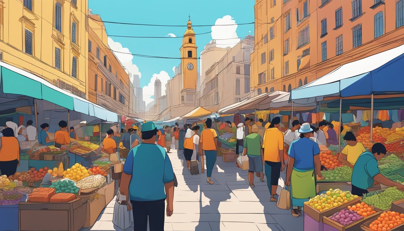 Argentinien zieht sich aus BRICS-Beitritt zurück: Wendepunkt für Erweiterungspläne