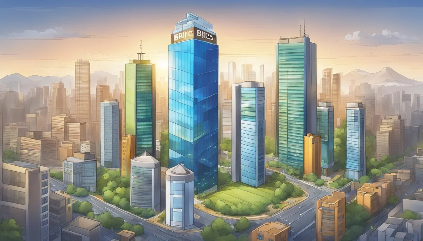 BRICS-Bank: Eine Alternative zur westlichen Finanzordnung?