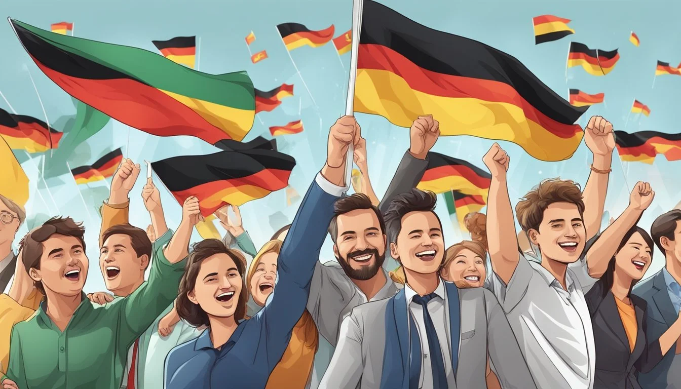 Deutschlands Haltung zum möglichen BRICS-Beitritt