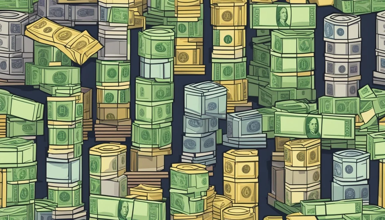 Der Aufstieg des BRICS-Dollars: Eine neue Herausforderung für die globale Währungsordnung