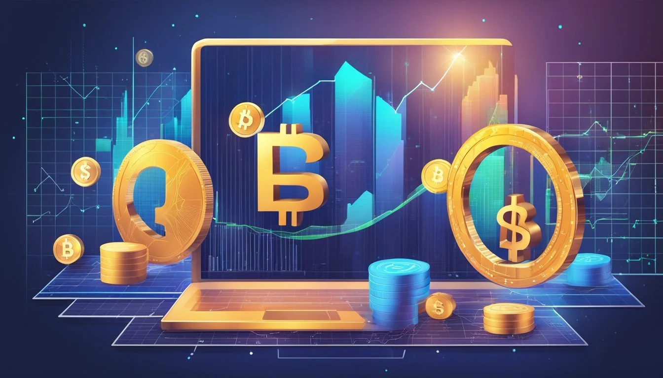 BRICS plant digitale Währung: Deutschlands Antwort mit dem digitalen Euro