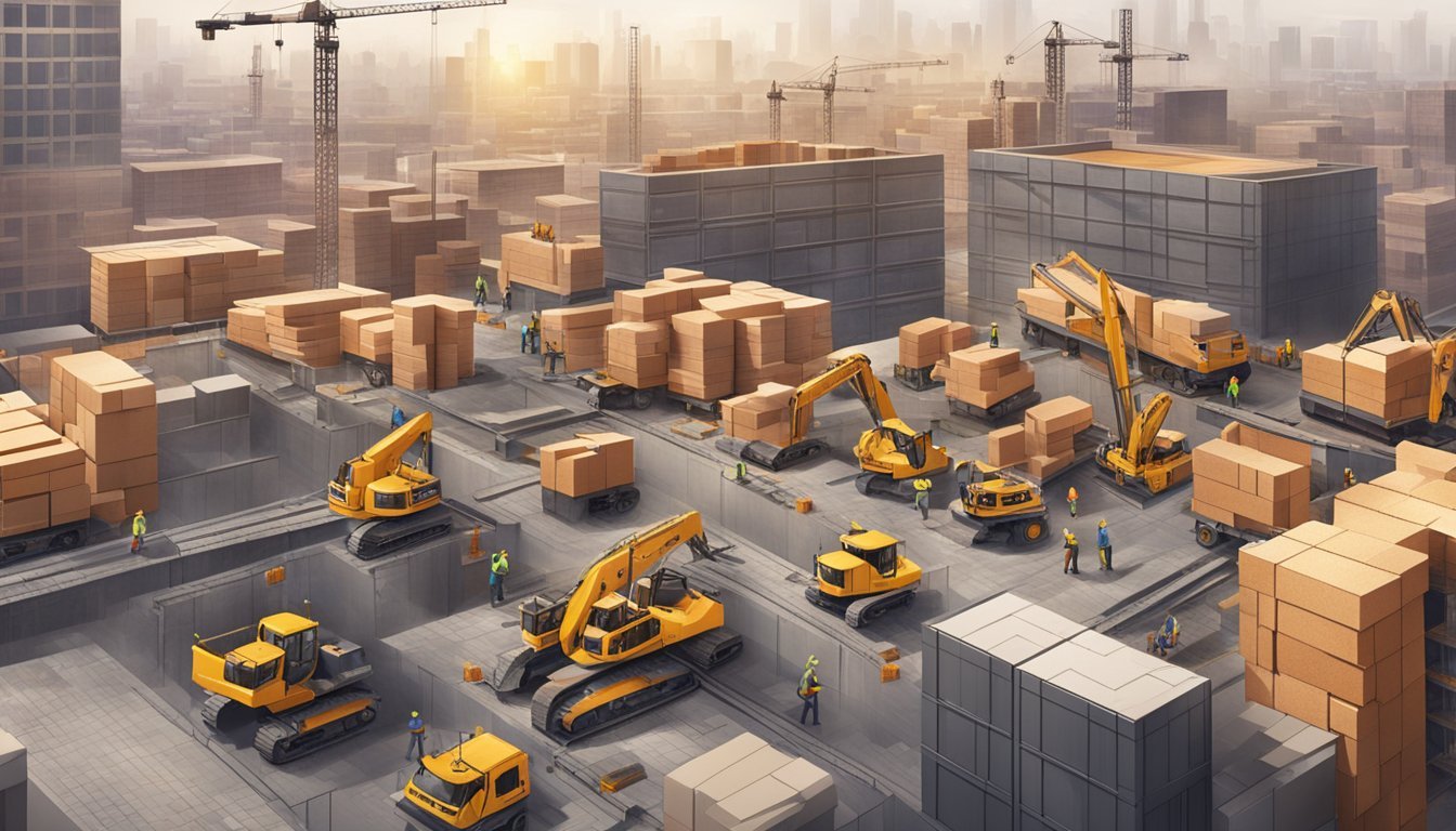 BRICS-Erweiterung 2024: Neue Ära für die Schwellenländer-Allianz