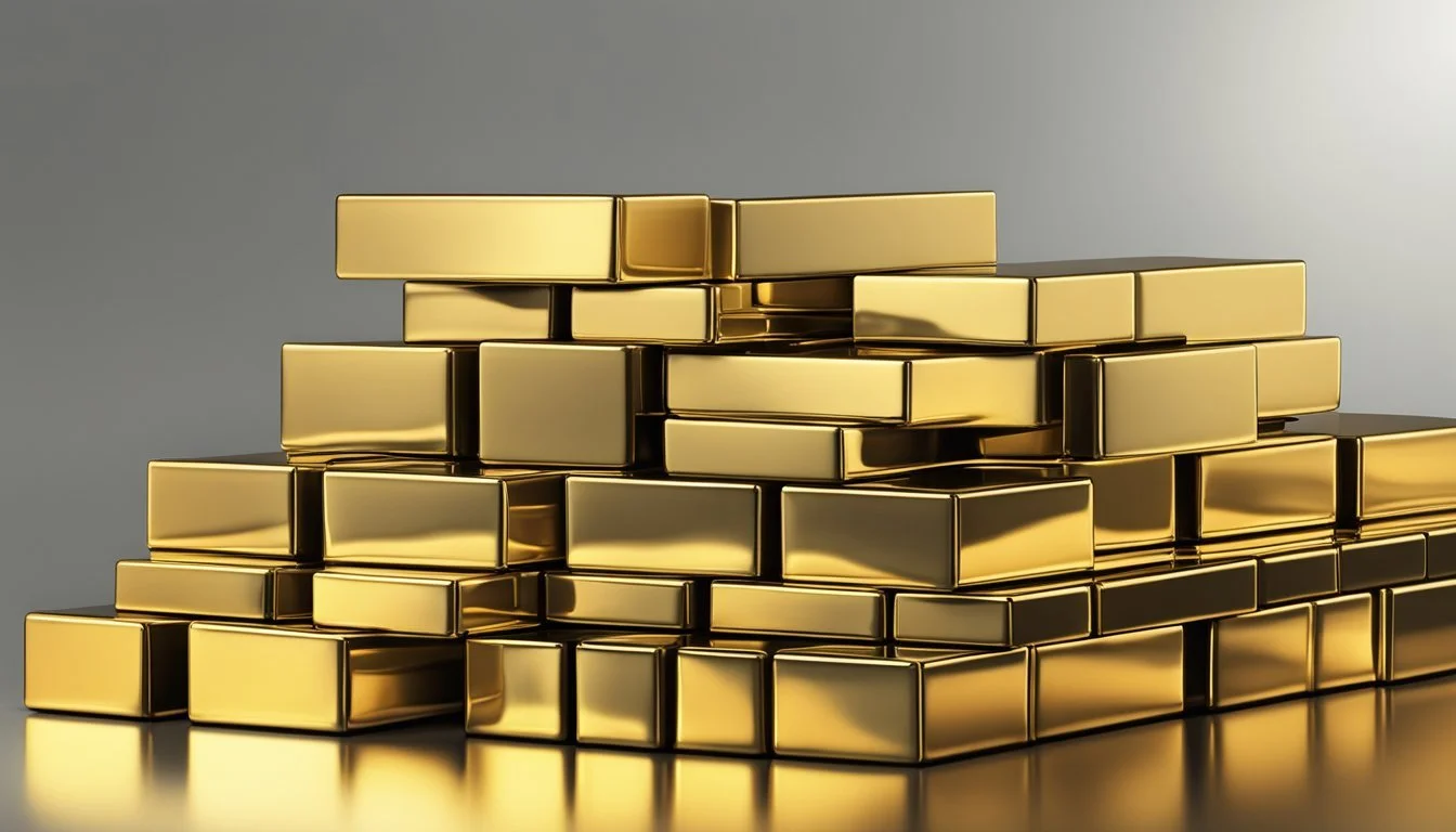 BRICS-Staaten: Goldkäufe und die Zukunft der globalen Wirtschaft