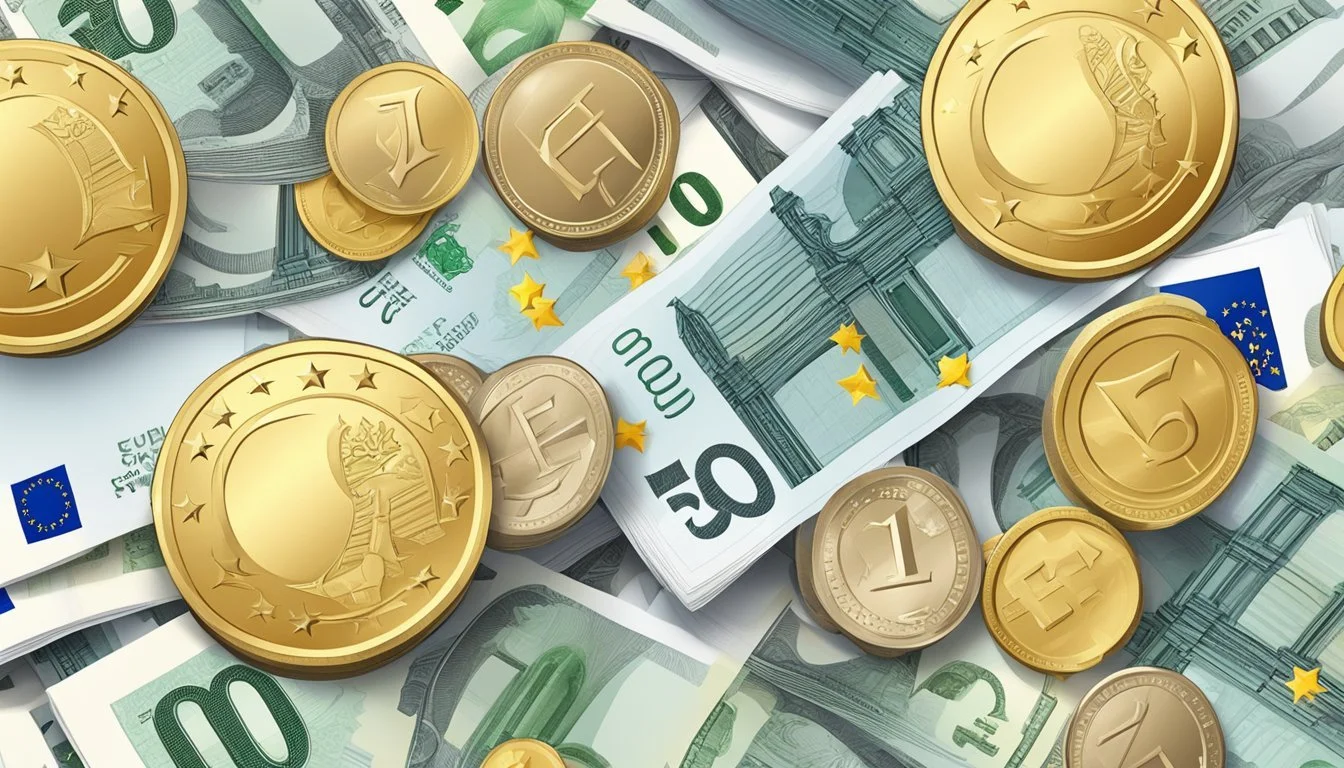 BRICS vs. Euro: Deutschlands Strategie im globalen Währungswettbewerb