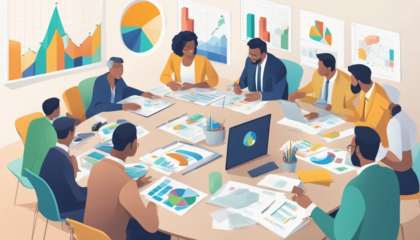 BRICS-Erweiterung: Deutschlands Sicht auf die globale Wirtschaftsdynamik