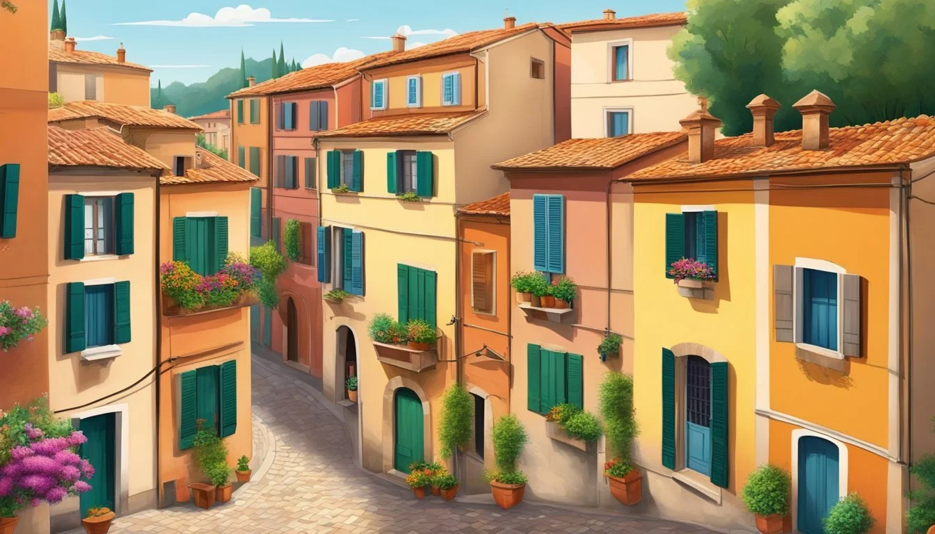 Italiens Beziehung zu BRICS: Zwischen EU-Druck und wirtschaftlichen Chancen