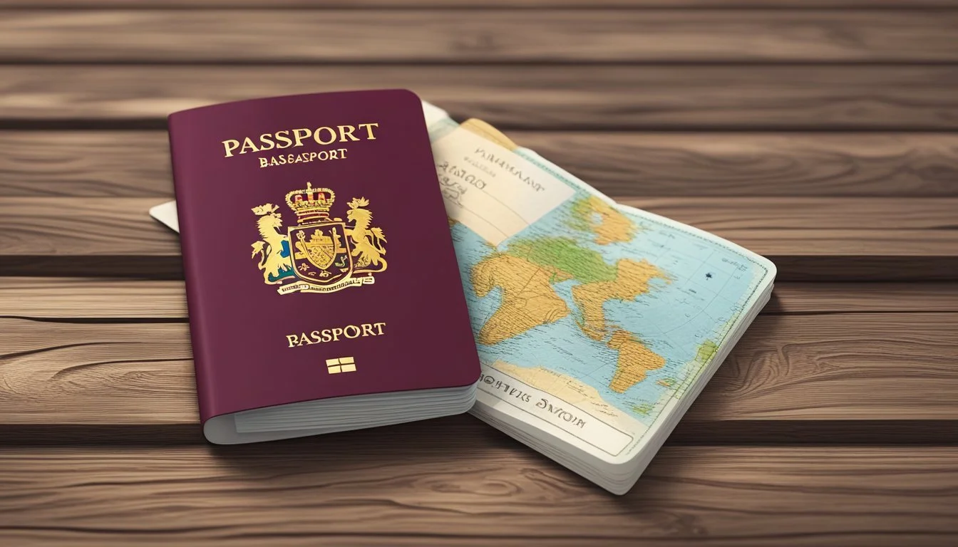 Vorteile des Antigua und Barbuda Passes für grenzenlose Reisefreiheit