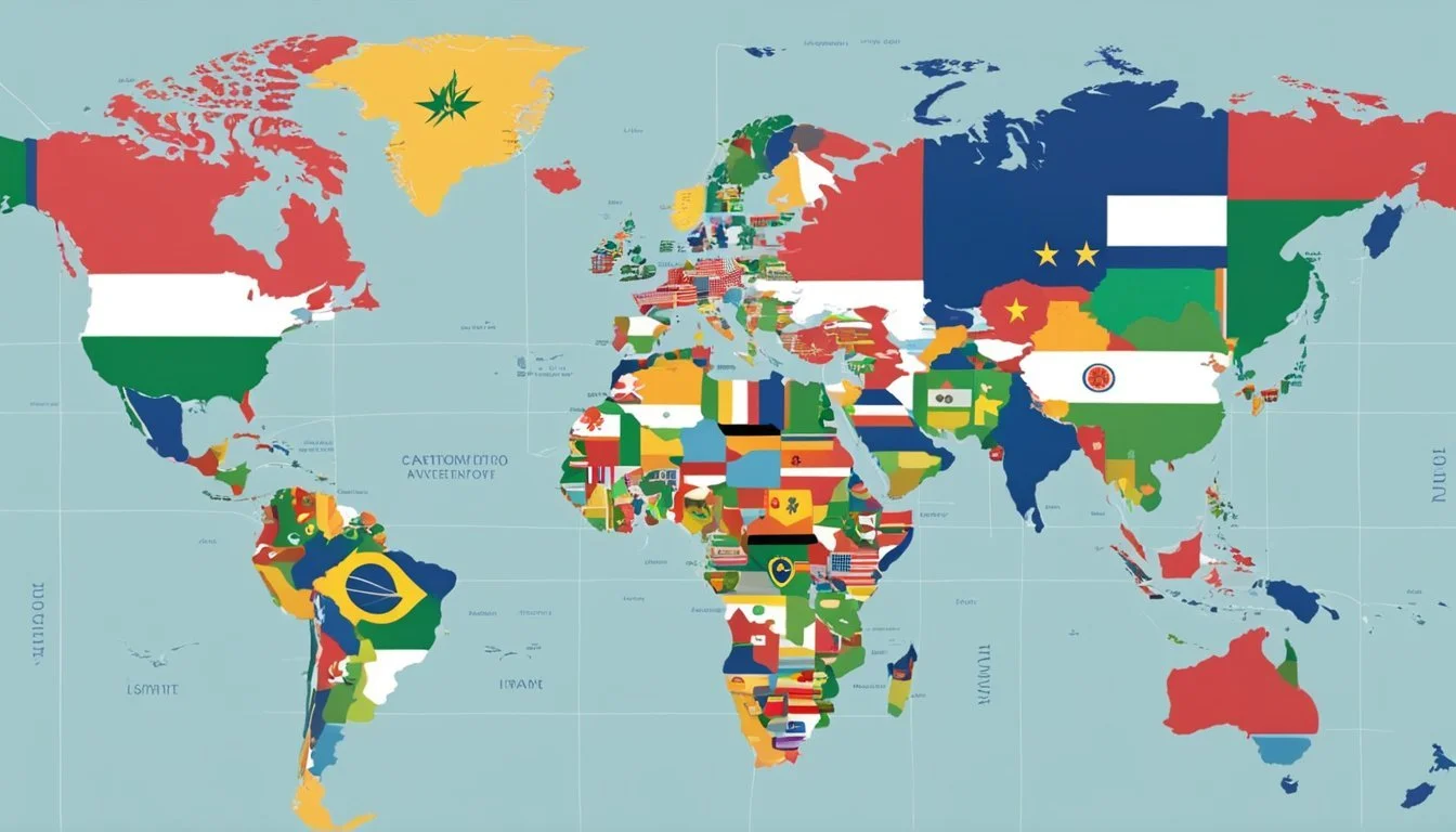 Entdecken Sie die 10 Länder mit den attraktivsten Staatsbürgerschaftsprogrammen für Investoren