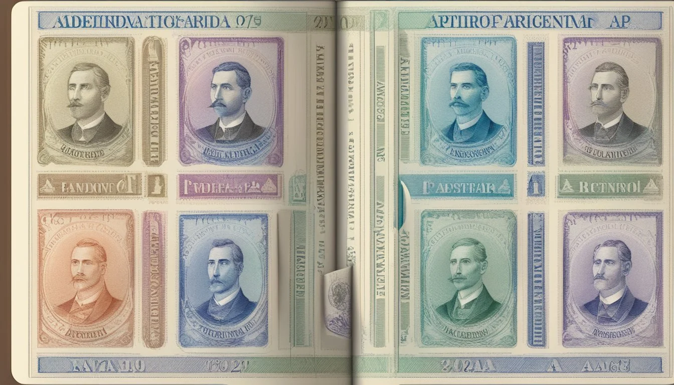 Argentinien erwägt Erleichterung der doppelten Staatsbürgerschaft für deutsche Einwanderer