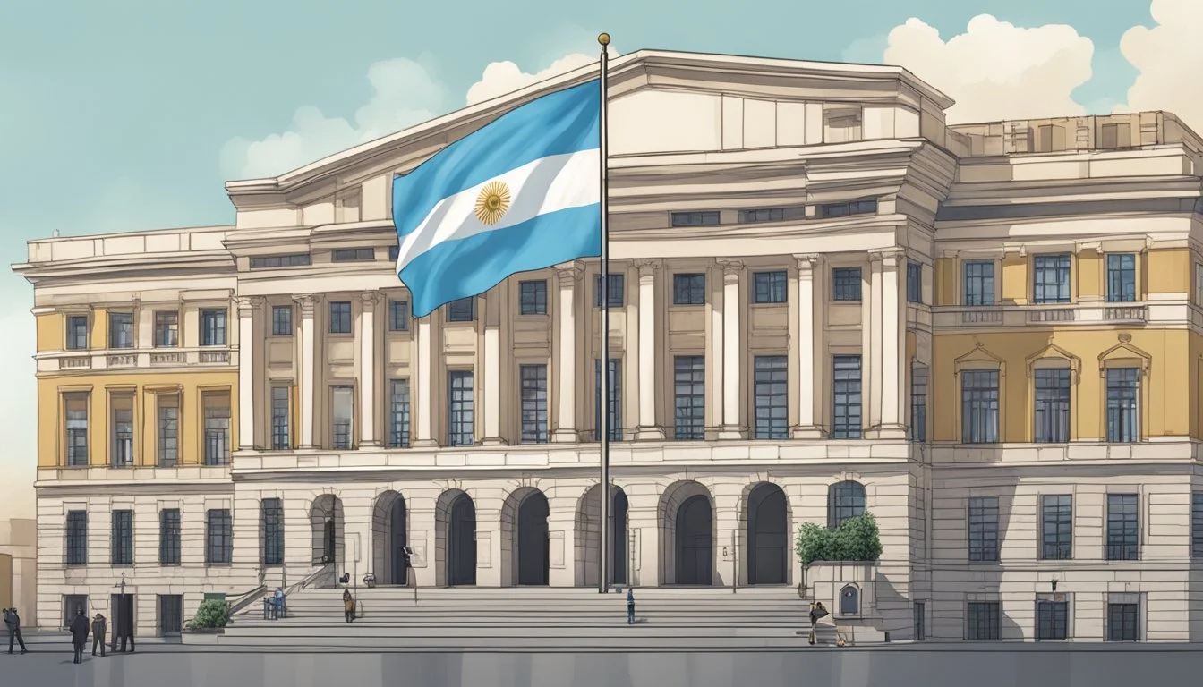 Neue Wege zur argentinischen Staatsbürgerschaft eröffnen sich