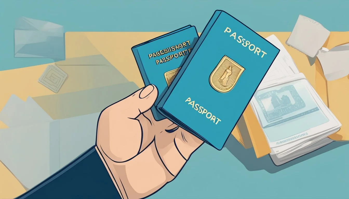 Wie Sie die argentinische Staatsbürgerschaft rechtmäßig und effizient erlangen können
