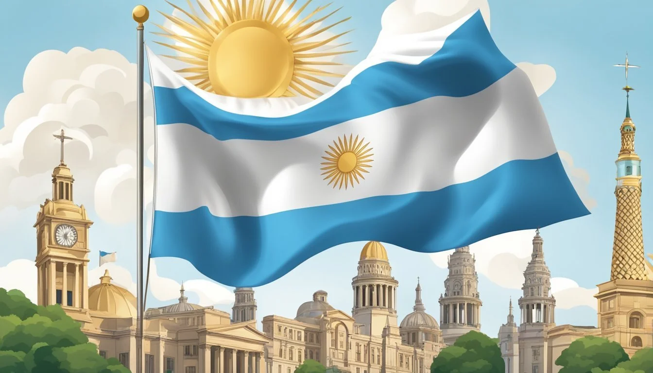 Argentinische Staatsbürgerschaft erwerben und von südamerikanischem Lebensstil profitieren