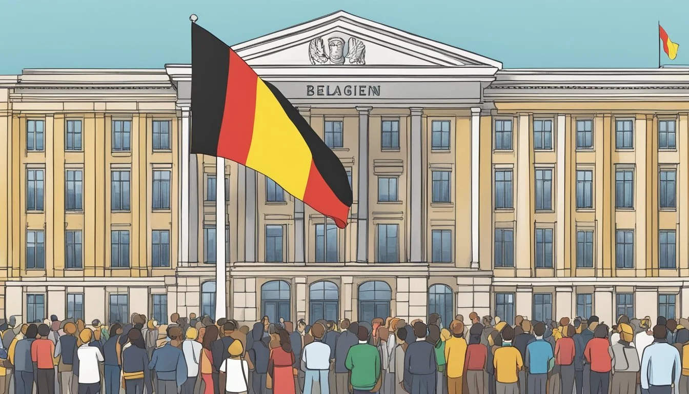 Belgische Staatsbürgerschaft erwerben: Möglichkeiten und Risiken für Interessierte