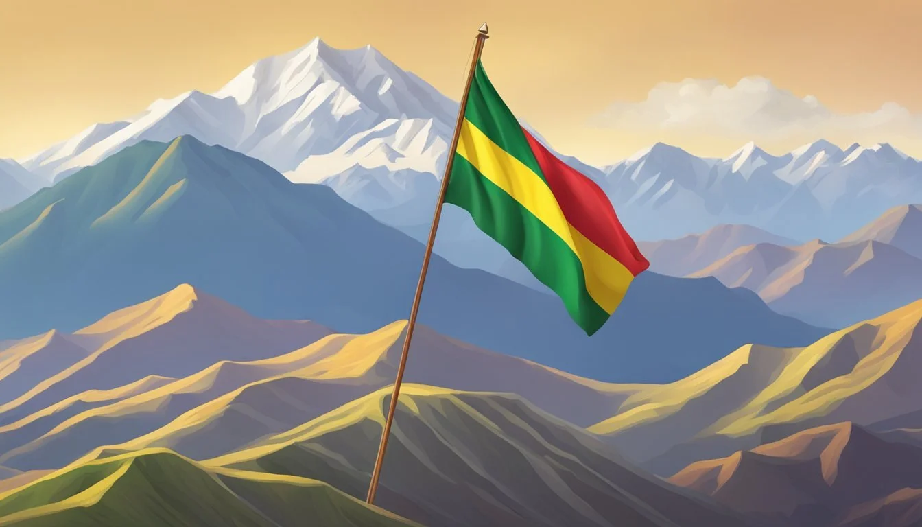 Neue Wege zur bolivianischen Staatsbürgerschaft locken deutsche Auswanderer