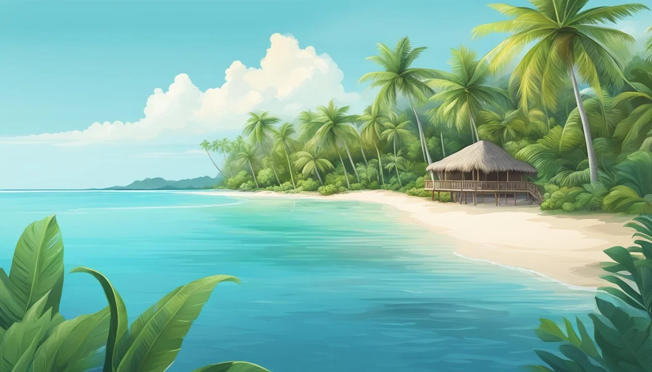 Entdecken Sie den Weg zur Belize Staatsbürgerschaft durch Investitionen