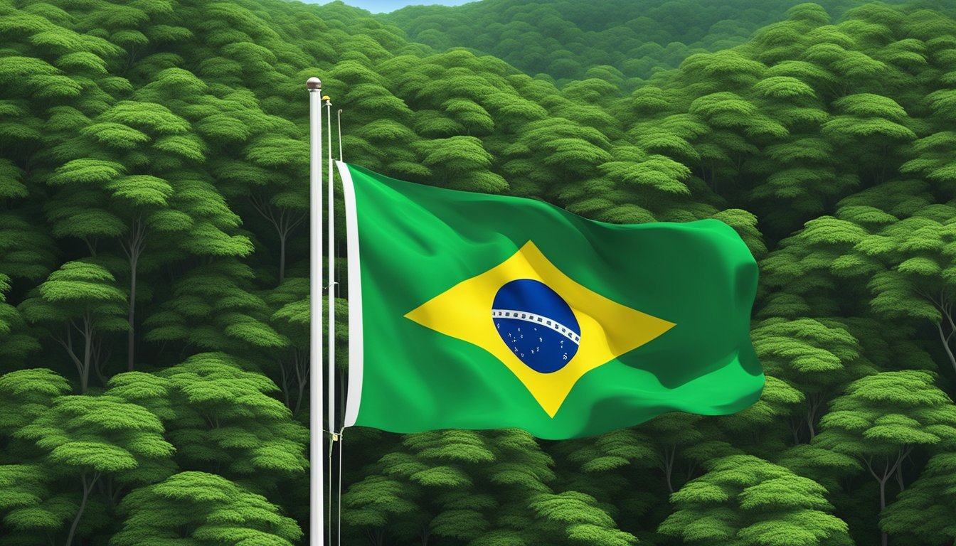 Brasilianischer Traum wird Wirklichkeit durch vereinfachte Einbürgerung