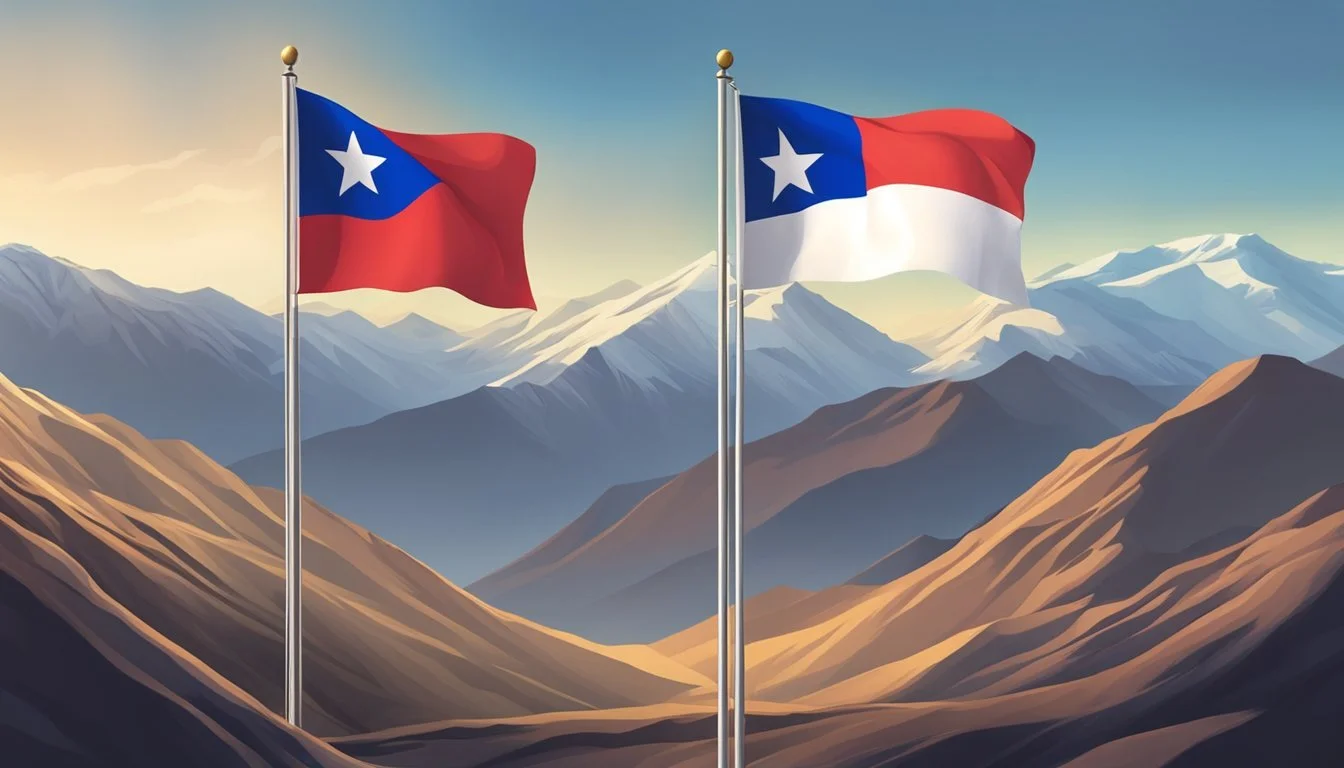 Wie Sie die chilenische Staatsbürgerschaft erwerben und Ihr Leben in Südamerika beginnen können