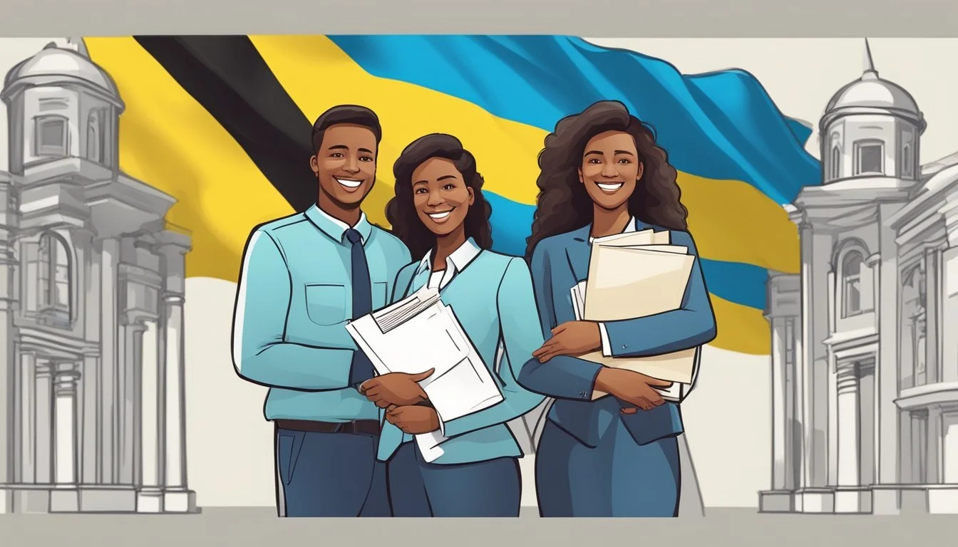 Staatsbürgerschaft durch Investition in St. Lucia erwerben und globale Freiheit genießen