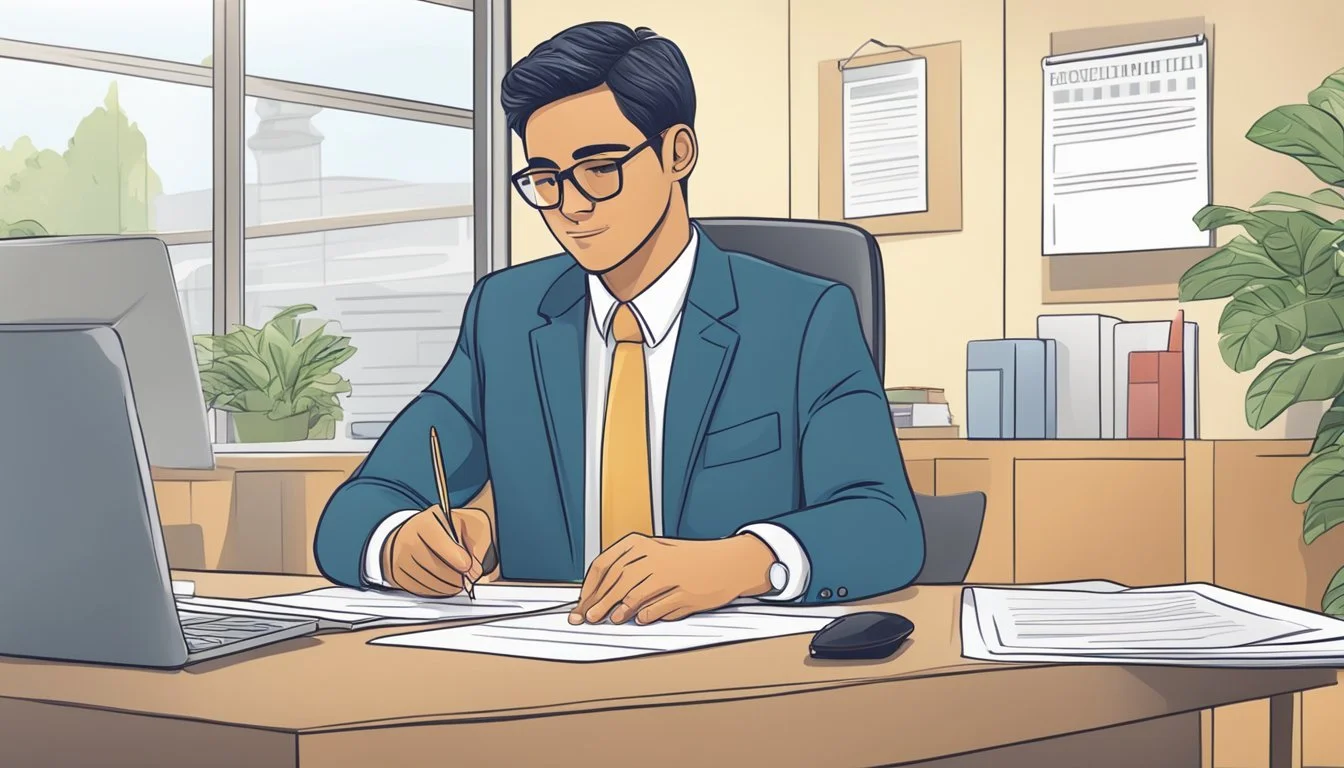 Wie Sie die chilenische Staatsbürgerschaft erfolgreich beantragen können