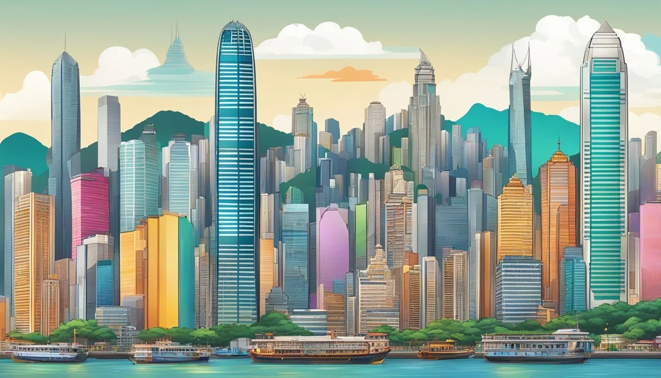 Neue Investitionsmöglichkeiten eröffnen Weg zur Staatsbürgerschaft in Hongkong