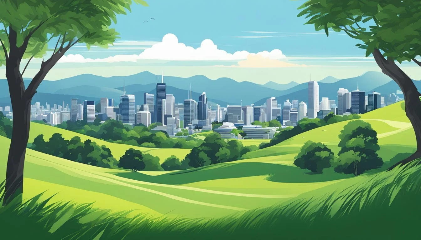 Neuseeländische Staatsbürgerschaft durch Investitionen und Geduld erlangen