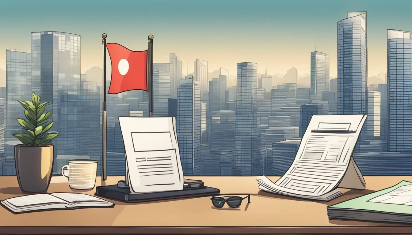 Japanische Staatsbürgerschaft durch Investitionen erwerben bleibt ein Mythos