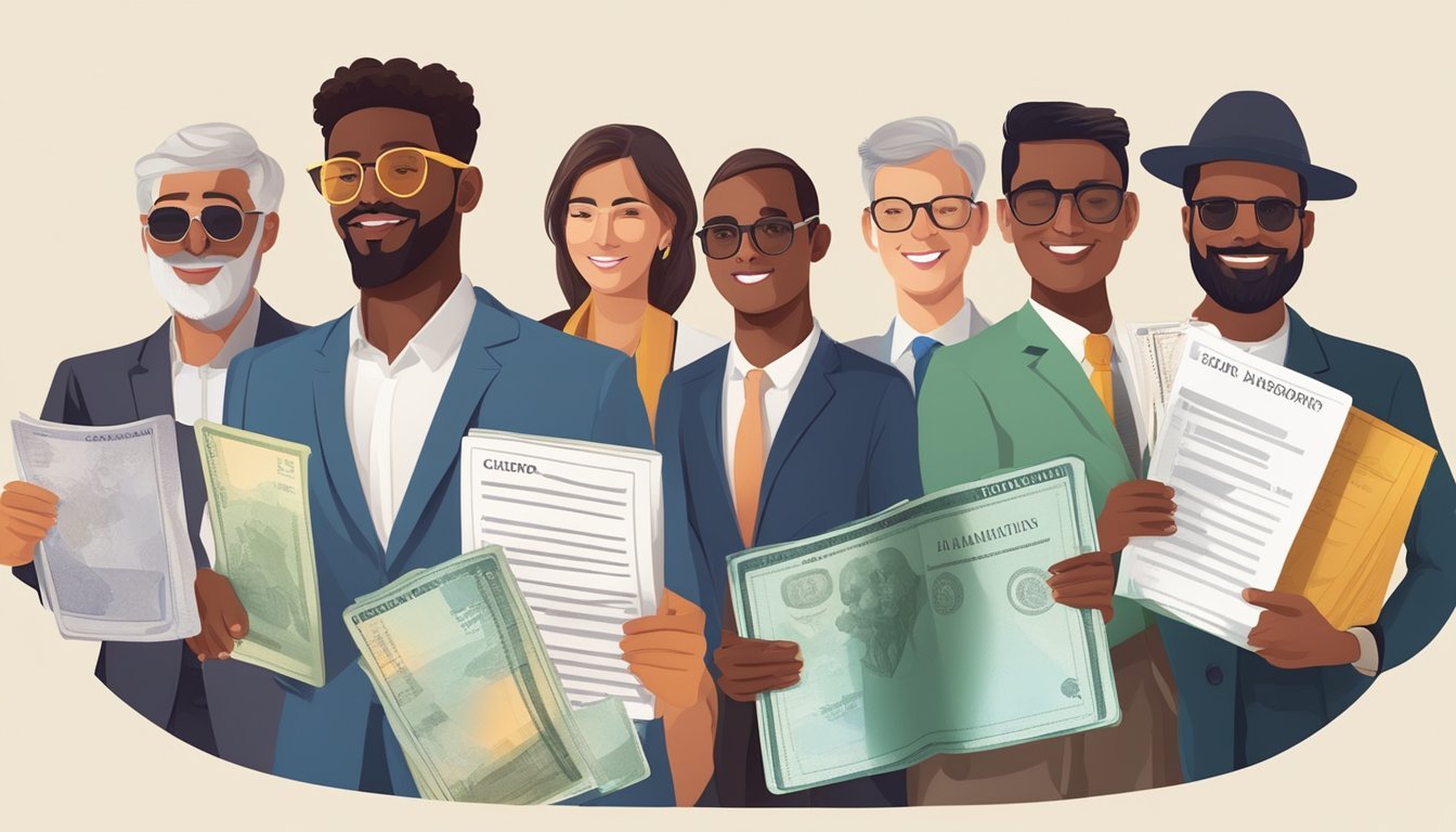 Lukrative Staatsbürgerschaft durch Investitionen in Lateinamerika lockt globale Investoren