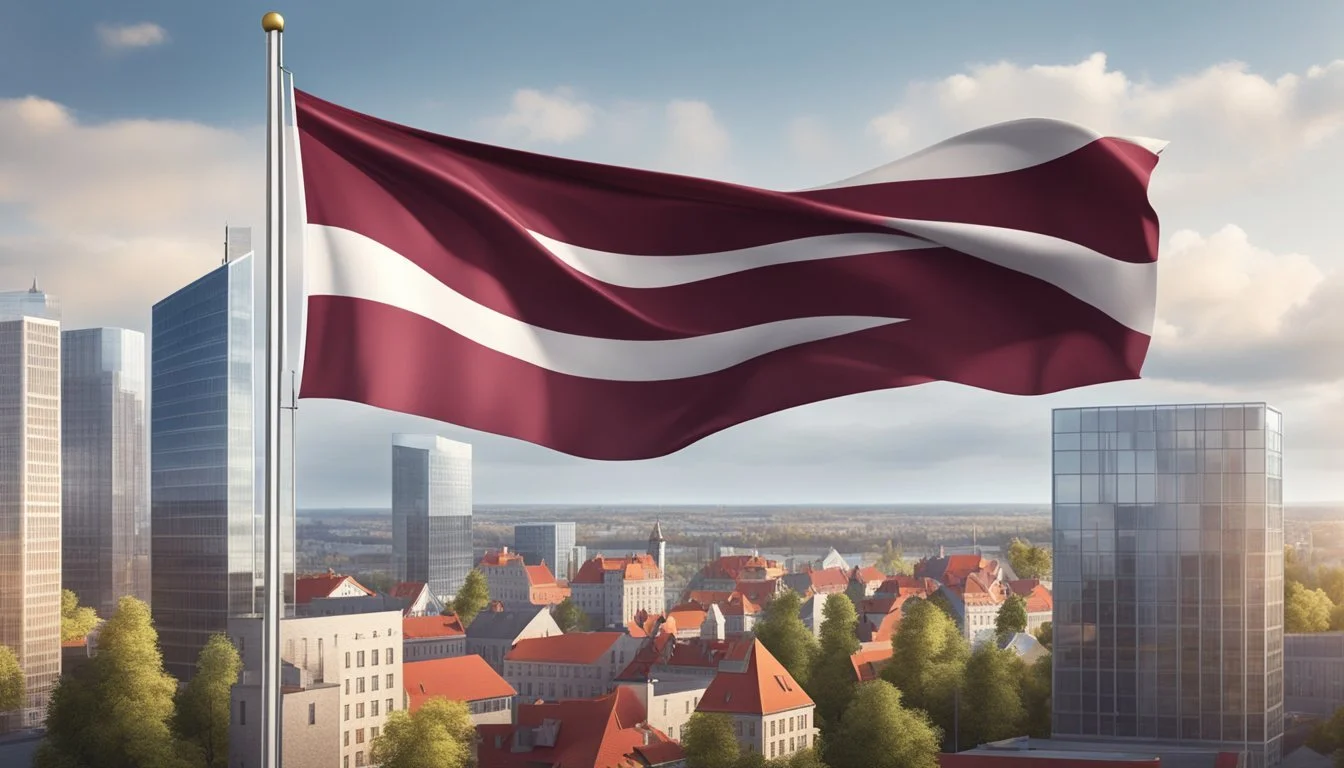 Lettlands goldenes Visum öffnet Investoren die Tür zur EU-Staatsbürgerschaft