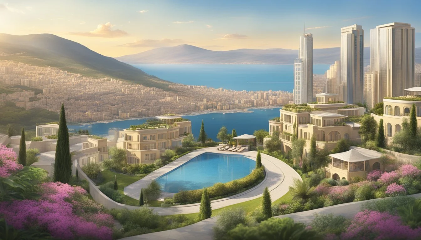 Staatsbürgerschaft durch Investment in Libanon bleibt ein Wunschtraum vieler Investoren