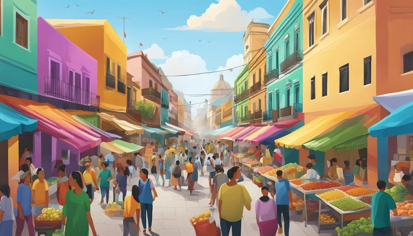 Neue Regelungen zur Mehrstaatigkeit eröffnen Chancen für Deutsche in Mexiko