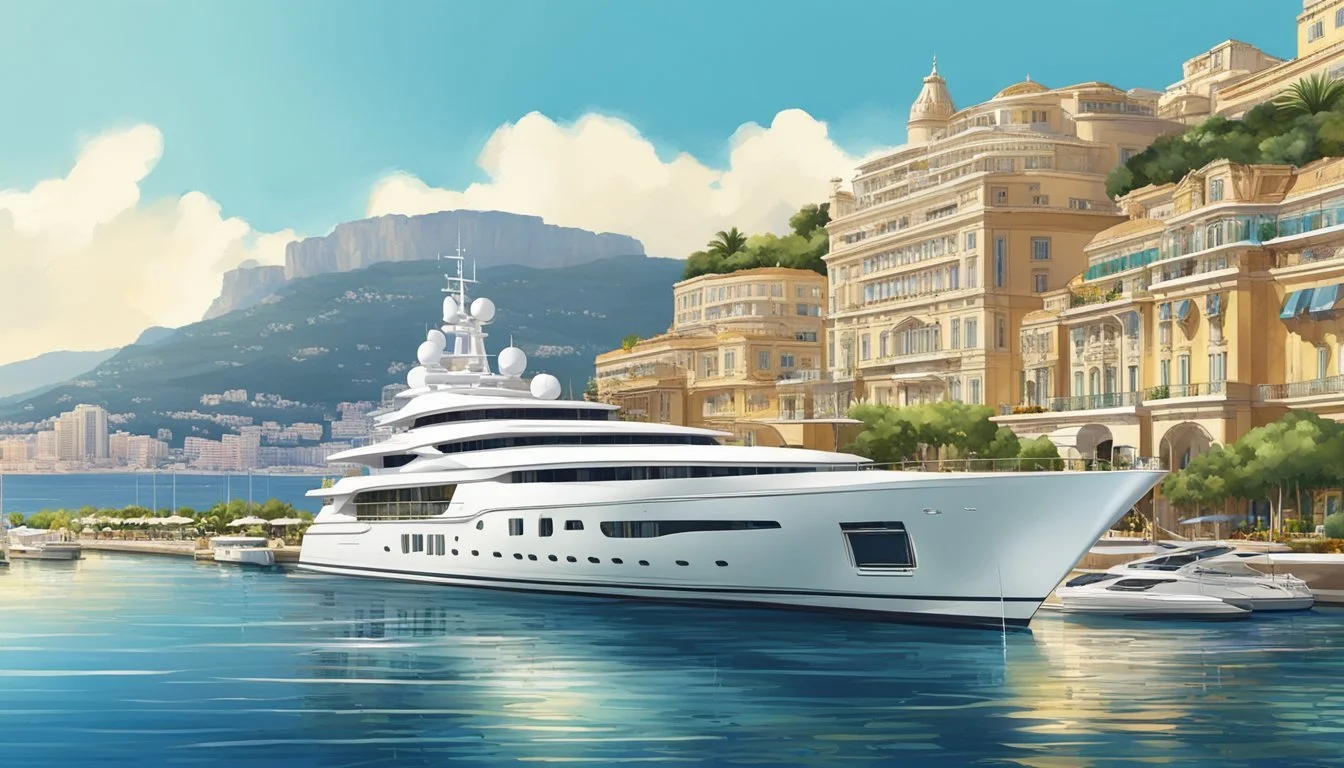 Wie Sie die begehrte monegassische Staatsbürgerschaft erwerben können