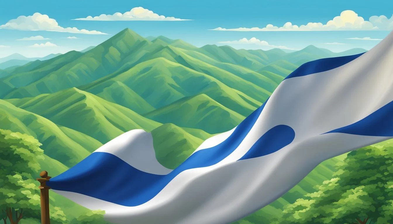 Nicaraguas Staatsbürgerschaft lockt mit einzigartigen Vorteilen für Auswanderer
