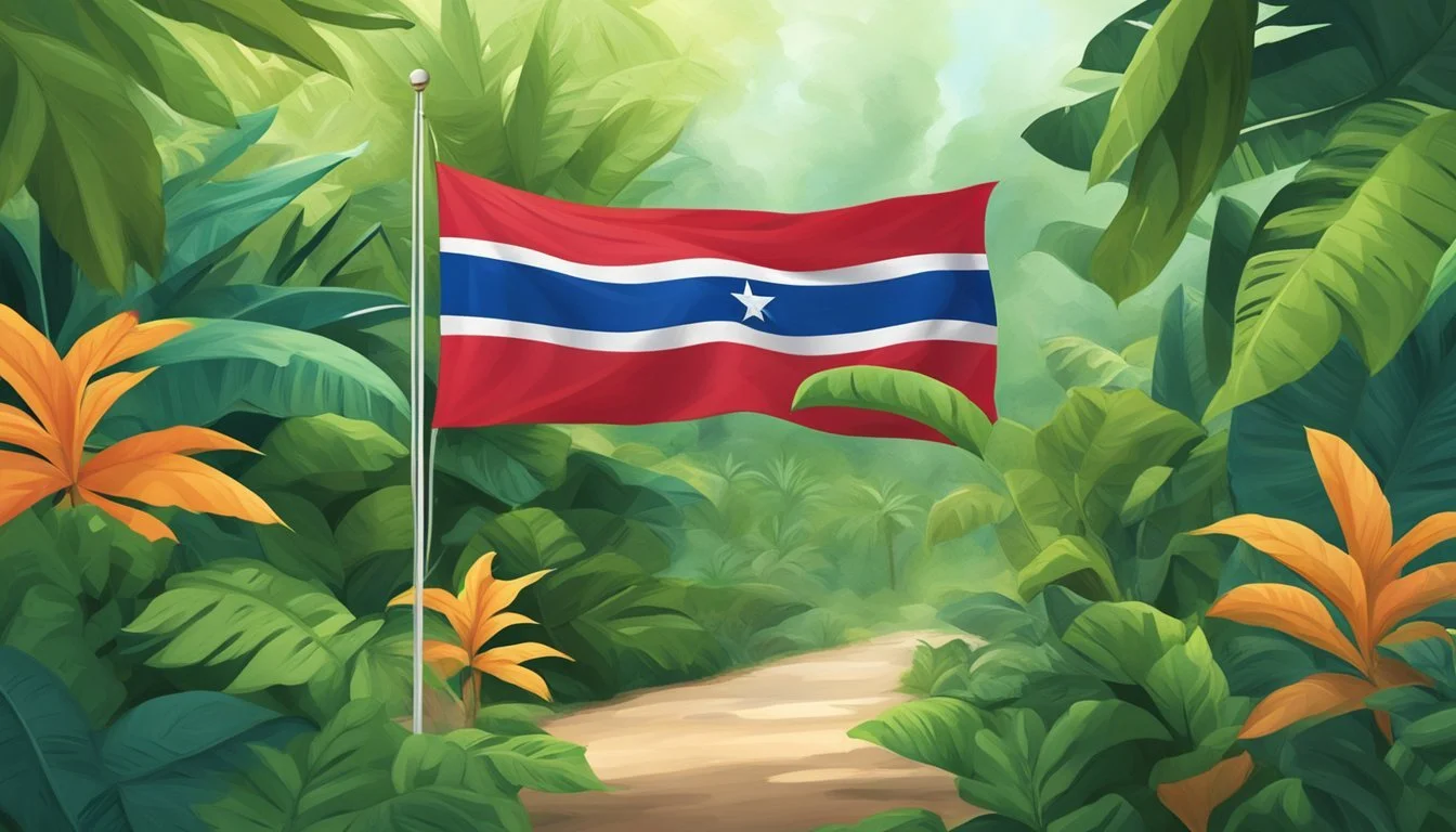 Panamas Einbürgerungsverfahren öffnet Tore für internationale Staatsbürgerschaft