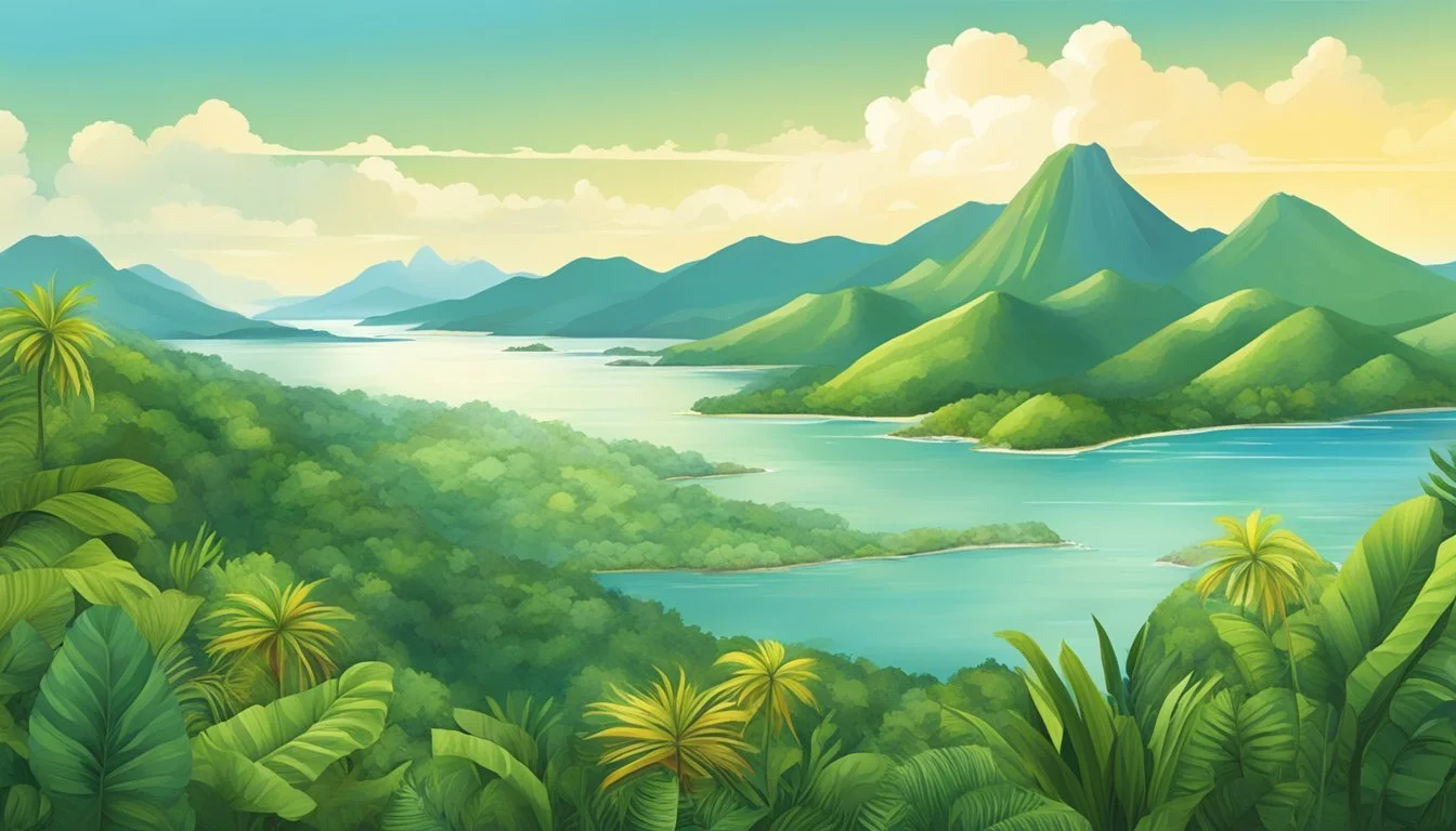 Panamas Staatsbürgerschaft öffnet Türen zu globalen Möglichkeiten