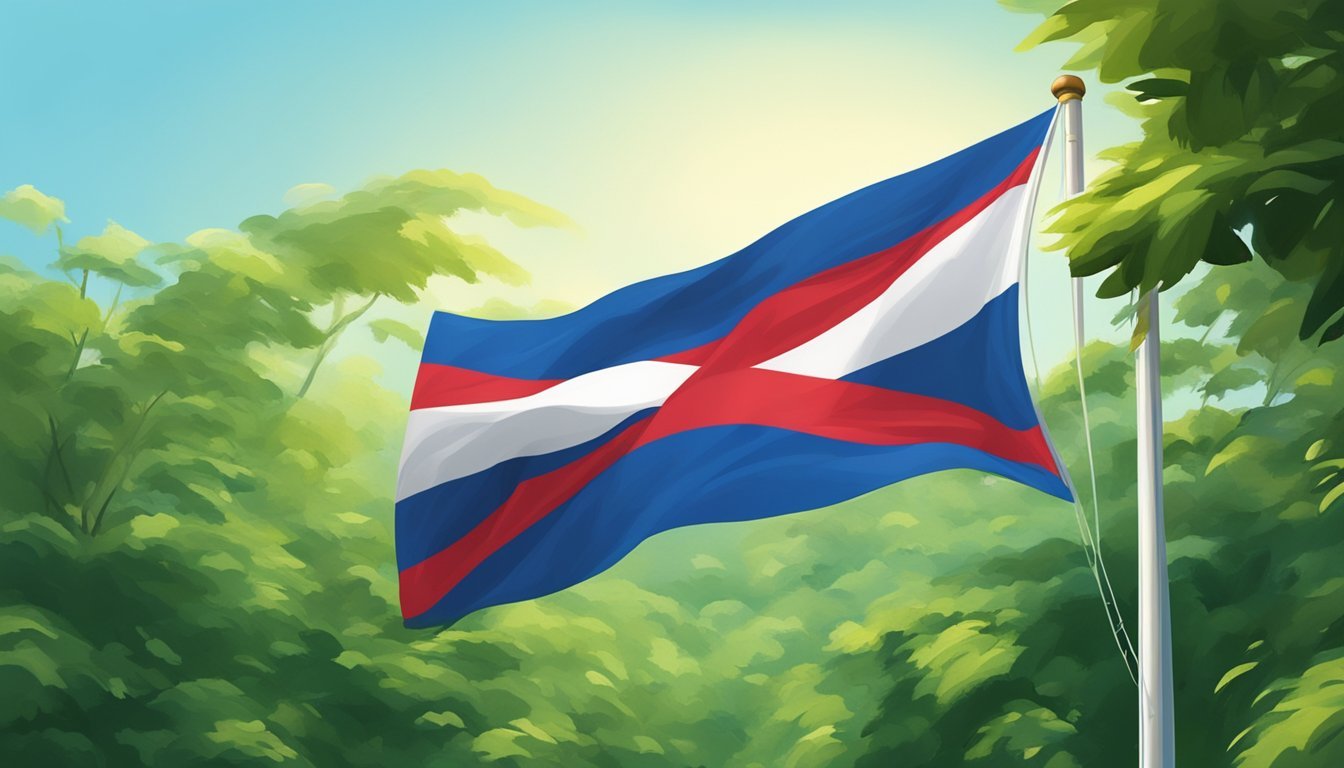 Staatsbürgerschaft in Paraguay erlangen und den paraguayischen Pass erhalten