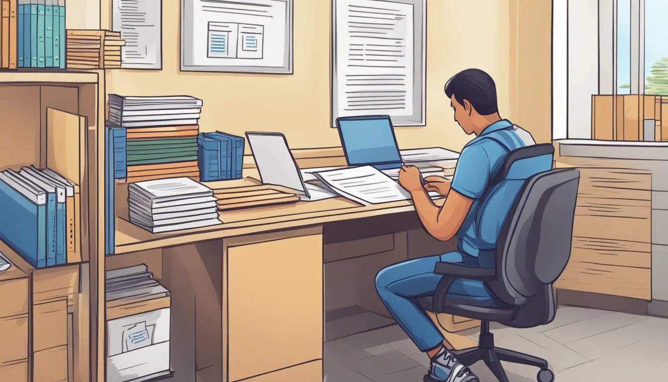 Schneller und einfacher Weg zur Beantragung des Paraguay-Passes für Auswanderer