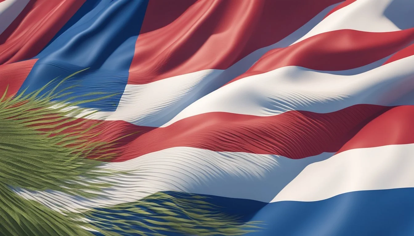 Wie Sie die paraguayische Staatsbürgerschaft erwerben und ein neues Leben in Südamerika beginnen können