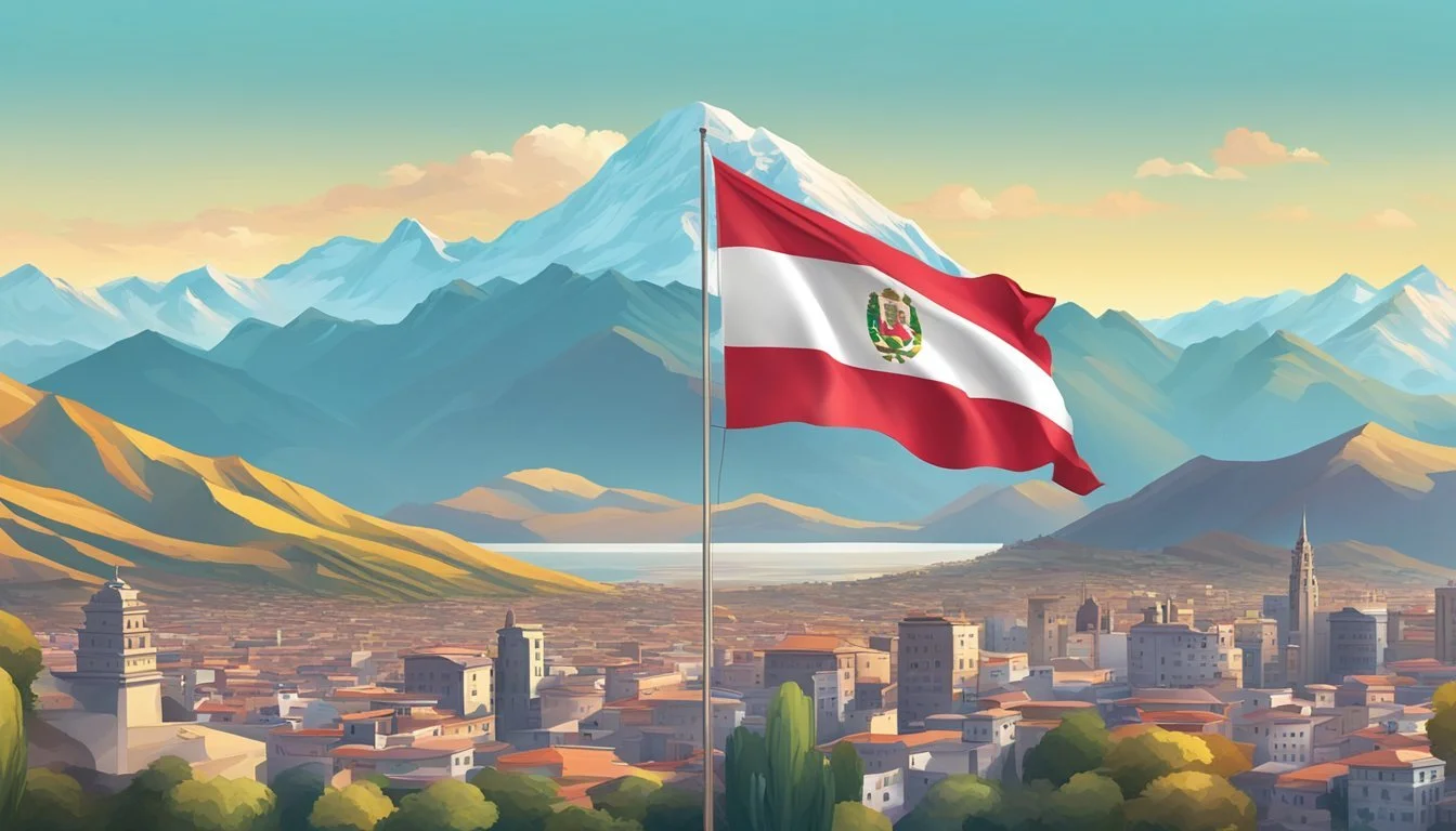 Neue Chancen für peruanische Einwanderer durch vereinfachte Einbürgerung in Deutschland