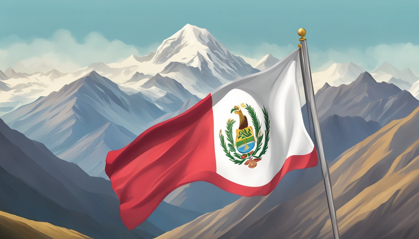 Wie Sie die peruanische Staatsbürgerschaft erlangen und von den Vorteilen profitieren können