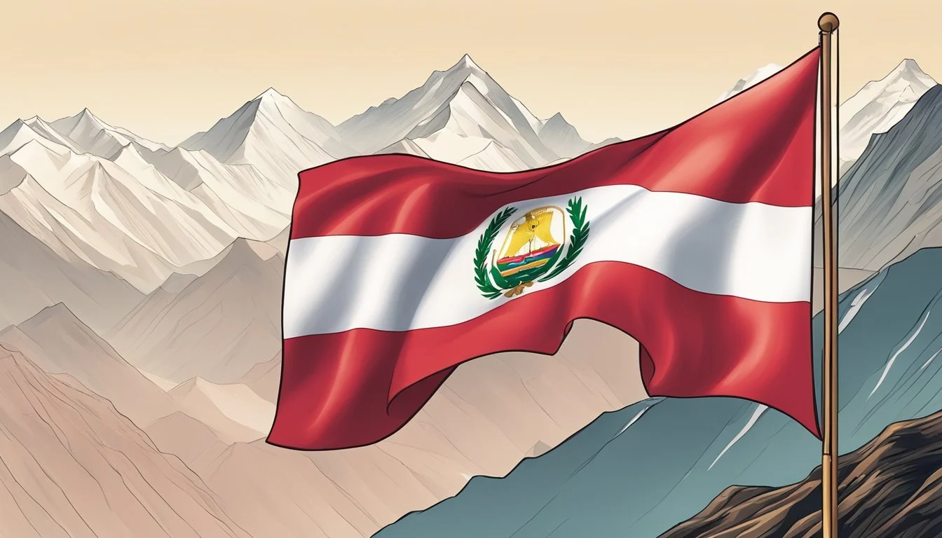 Der ultimative Leitfaden zum Erwerb der peruanischen Staatsbürgerschaft